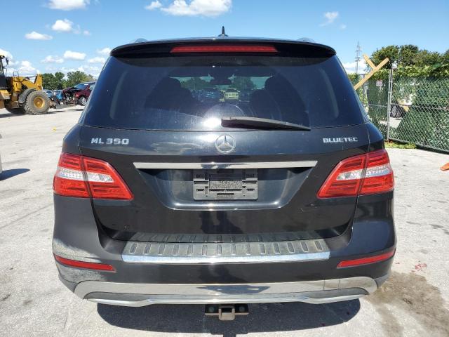 2013 Mercedes-Benz Ml 350 Bluetec VIN: 4JGDA2EB8DA160885 Lot: 61546814