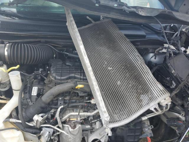 2019 DODGE GRAND CARA - 2C4RDGCG4KR788660