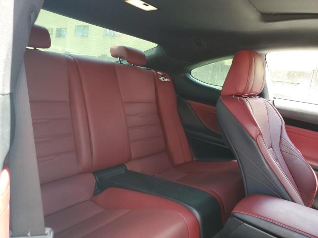 2017 LEXUS RC 300 JTHSM5BC3H5003506