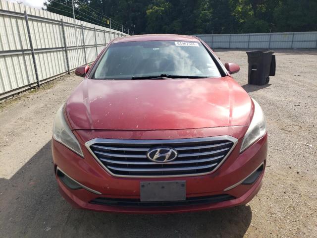 2016 HYUNDAI SONATA SE - 5NPE24AF3GH359804