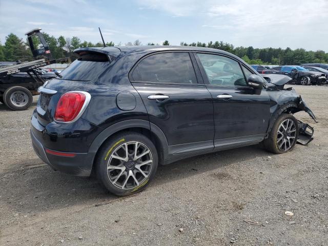 VIN ZFBCFXET8GP401162 2016 Fiat 500X, Trekking Plus no.3