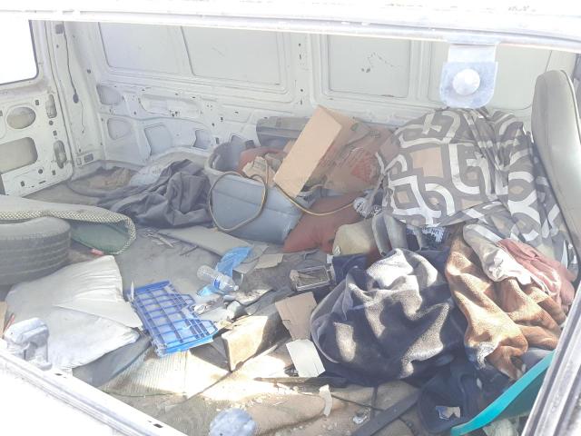 1999 Ford Econoline E350 Super Duty Van VIN: 1FTSE34L1XHC12952 Lot: 54177914