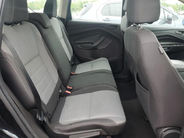 2017 FORD ESCAPE S - 1FMCU0F72HUD17932