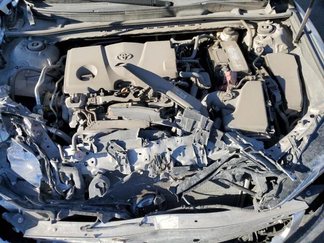 VIN 4T1G11AK7LU397894 2020 Toyota Camry, SE no.11