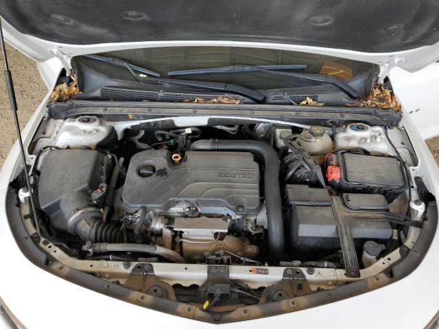 2020 CHEVROLET MALIBU LT - 1G1ZD5ST5LF077019