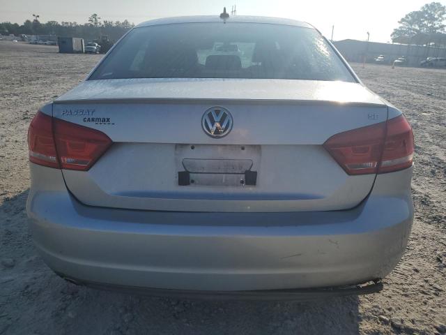 2013 Volkswagen Passat Se VIN: 1VWBP7A3XDC021090 Lot: 61634864