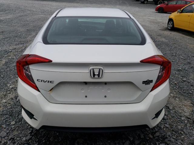 2016 HONDA CIVIC LX - 2HGFC2F56GH017022