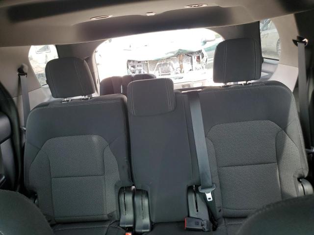 2018 FORD EXPLORER X - 1FM5K8D84JGC34340