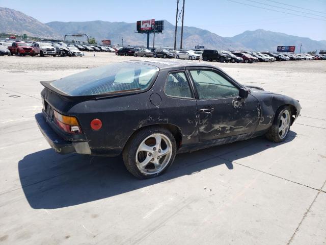 WP0AA092XHN452932 1987 Porsche 924 S