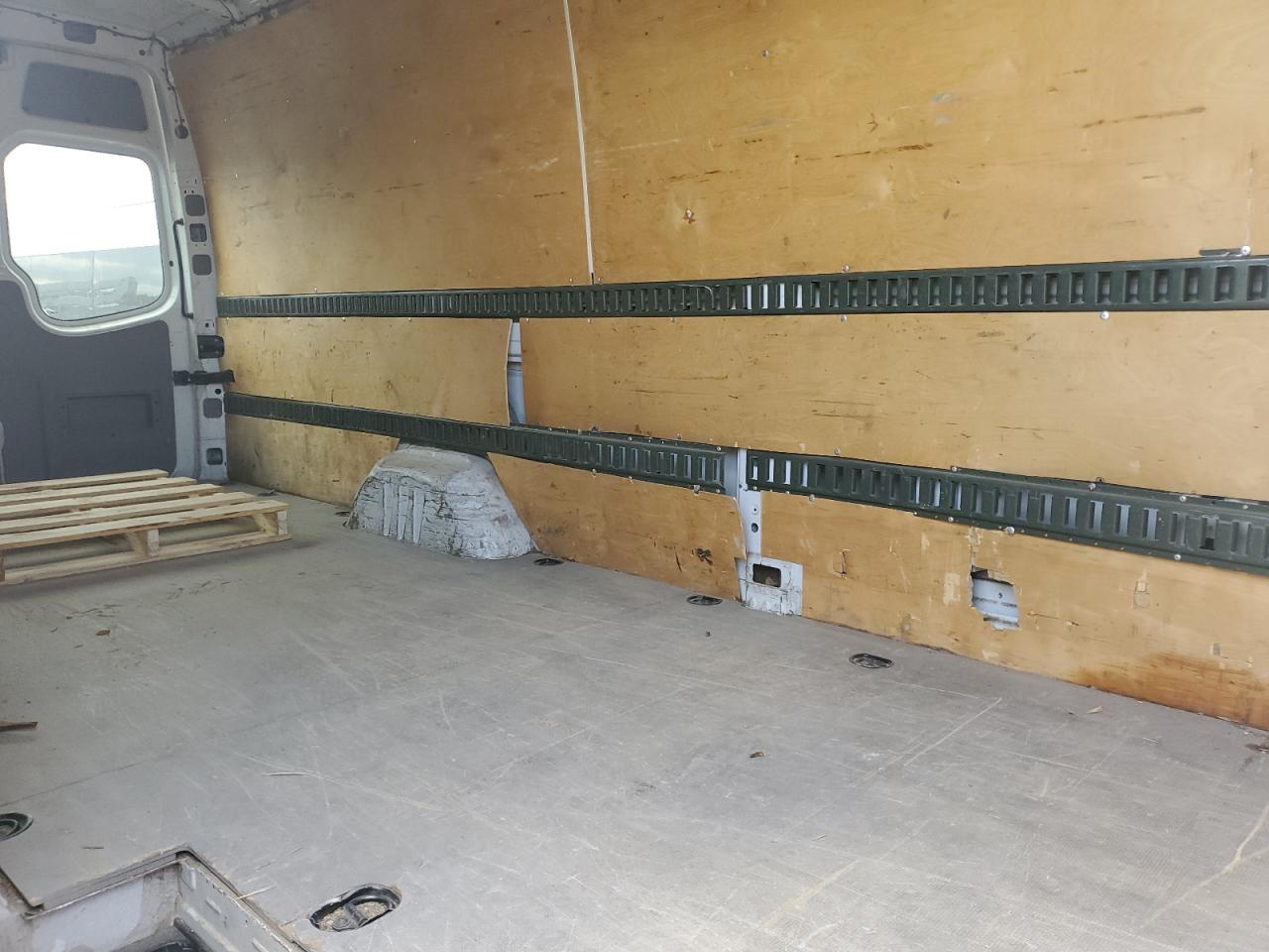 WD0PE845785224876 2008 Dodge Sprinter 2500