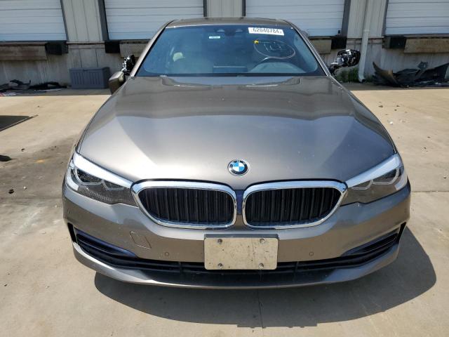 VIN WBAJA7C5XKWW19302 2019 BMW 5 Series, 530 XI no.5