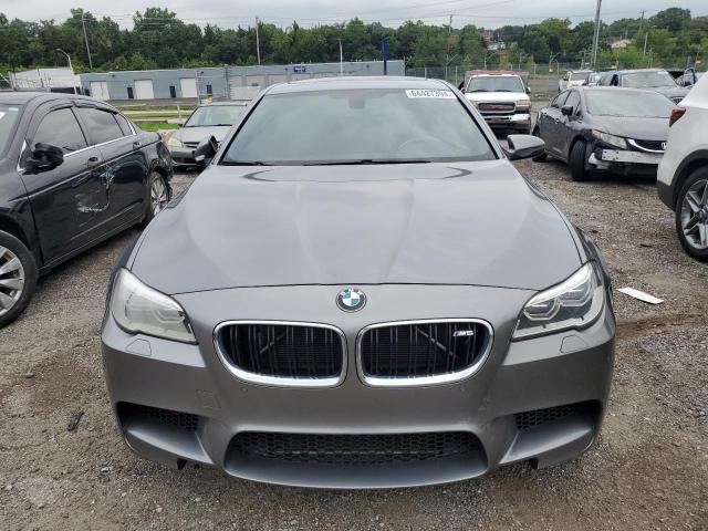 VIN WBSFV9C52ED593120 2014 BMW M5 no.5