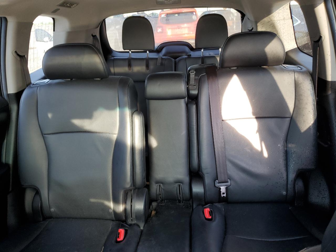 5TDYK3EH4CS079929 2012 Toyota Highlander Limited