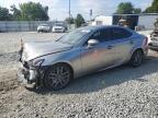2017 LEXUS IS 350 - JTHCE1D27H5014054