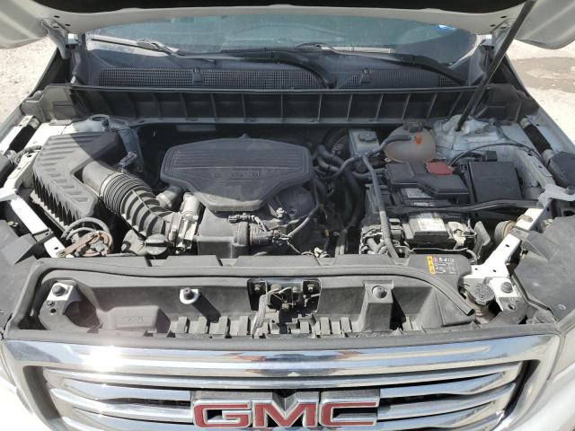 2019 GMC ACADIA SLT - 1GKKNMLS7KZ107063