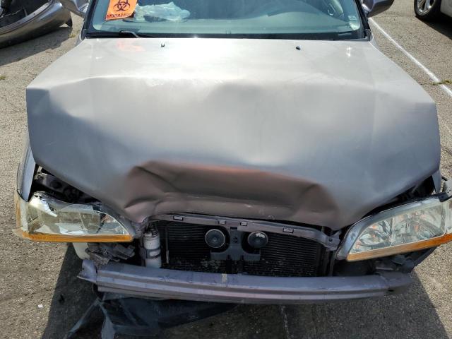 2000 Honda Accord Ex VIN: 1HGCG165XYA095921 Lot: 61657934