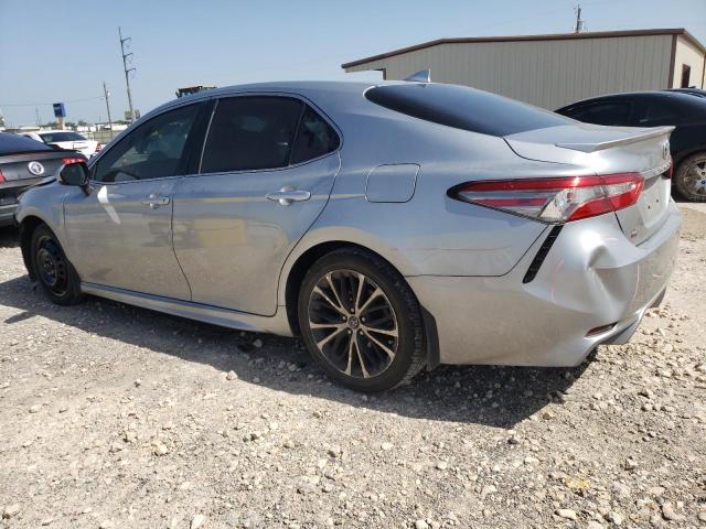 VIN 4T1B11HK1KU224578 2019 Toyota Camry, L no.2