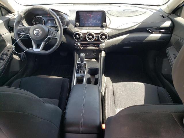 2021 NISSAN SENTRA SV - 3N1AB8CV8MY243882