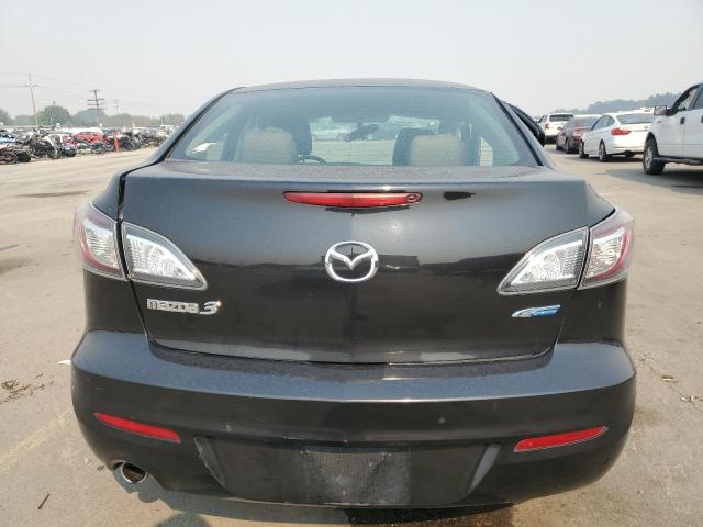 VIN JM1BL1WPXD1753304 2013 Mazda 3, I no.6