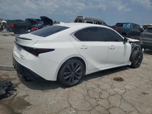2021 LEXUS IS 350 F-S JTHGZ1E22M5018723