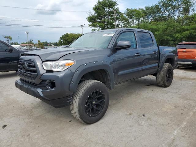 VIN 3TMCZ5AN2PM548986 2023 Toyota Tacoma, Double Cab no.1