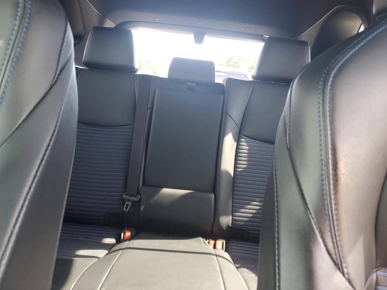 JTME6RFV4LJ001615 2020 Toyota Rav4 Xse