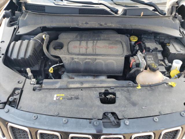 2018 JEEP COMPASS LA - 3C4NJDBB6JT454864