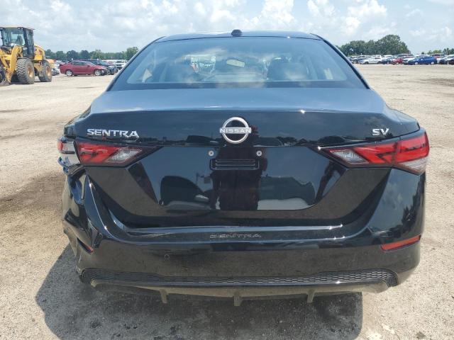 2024 NISSAN SENTRA SV - 3N1AB8CV6RY271798