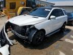 2018 MERCEDES-BENZ GLE 350 4M - 4JGDA5HB7JB052714