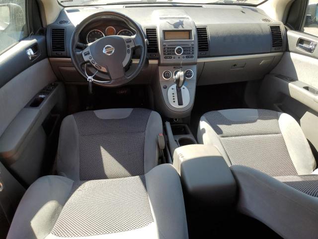 2007 Nissan Sentra 2.0 VIN: 3N1AB61E37L652252 Lot: 61677244