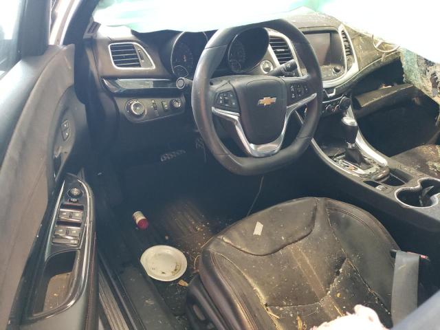 2014 Chevrolet Ss VIN: 6G3F15RW5EL926589 Lot: 62622954