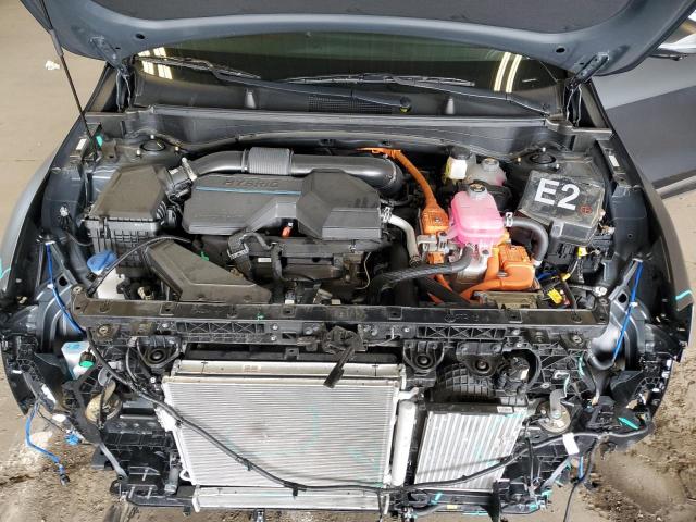 2024 KIA SPORTAGE S - KNDPXCDG7R7121146