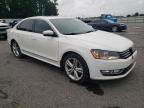 VOLKSWAGEN PASSAT SE photo