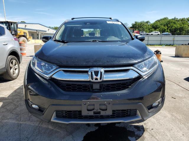 7FARW2H52JE105986 2018 Honda Cr-V Ex