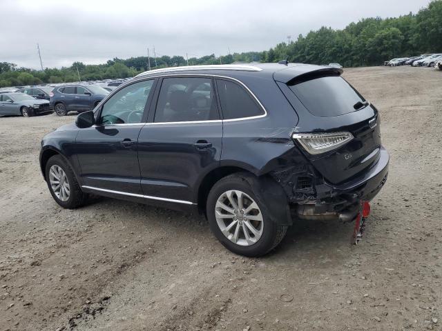 VIN WA1LFAFP9DA006248 2013 Audi Q5, Premium Plus no.2