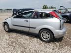 Lot #3030771088 2002 FORD FOCUS ZX5