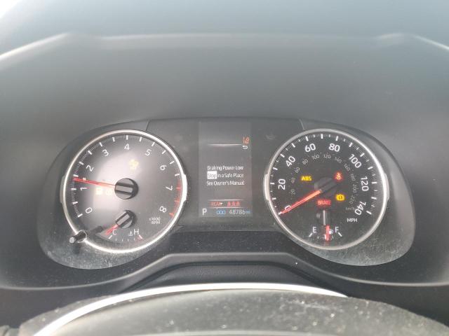 2021 Toyota Rav4 Le VIN: 2T3F1RFV1MC173074 Lot: 59016144