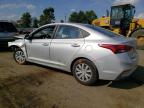 Lot #3025142178 2021 HYUNDAI ACCENT SE