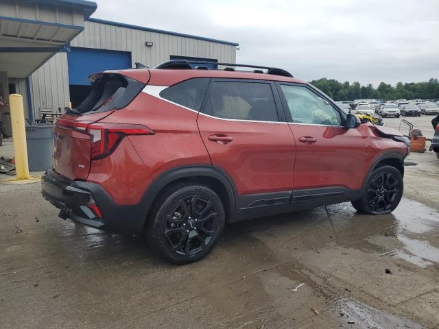 2024 KIA SELTOS X L - KNDEUCA77R7519848