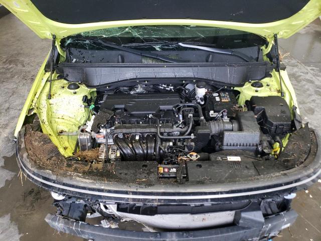 2024 HYUNDAI KONA KM8HACAB7RU077726