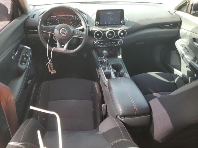 2020 Nissan Sentra Sr VIN: 3N1AB8DV2LY221843 Lot: 60974534