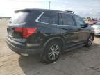 HONDA PILOT EXL photo