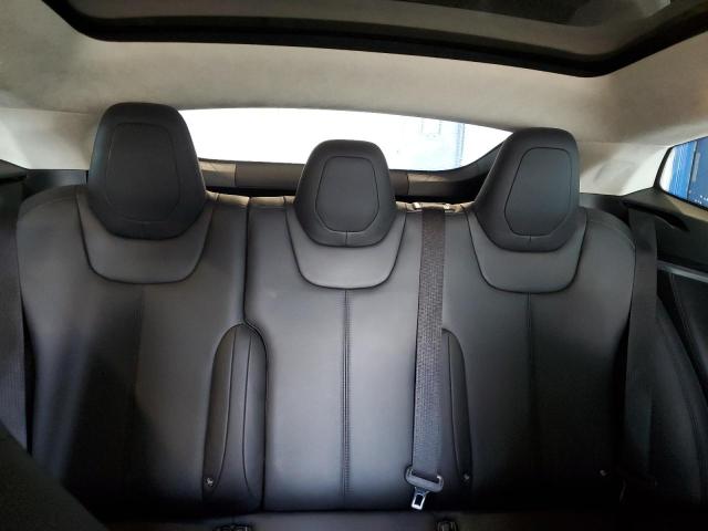 2015 TESLA MODEL S - 5YJSA1E27FF119910