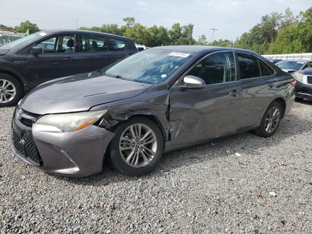 VIN 4T1BF1FK2FU973853 2015 Toyota Camry, LE no.1