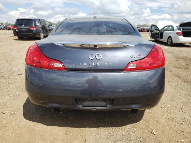 2009 Infiniti G37 Base VIN: JNKCV64E99M607316 Lot: 61654454