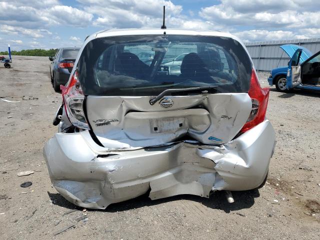 2015 NISSAN VERSA NOTE - 3N1CE2CP3FL406680