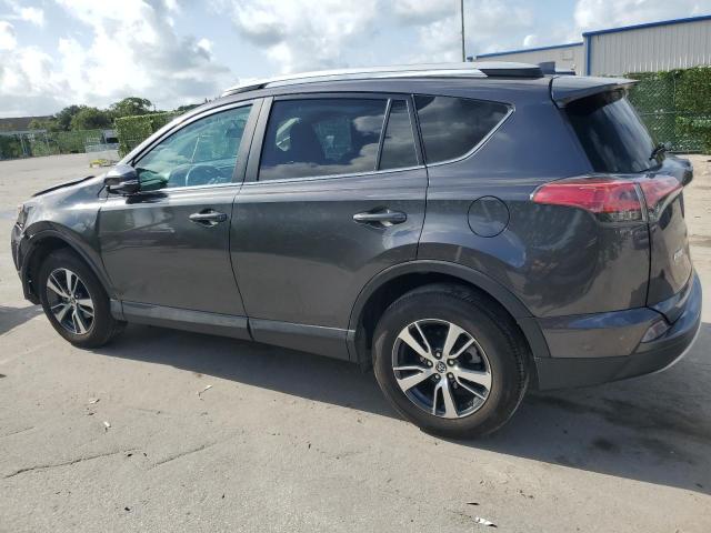 2016 TOYOTA RAV4 XLE - 2T3WFREV8GW268818