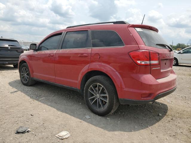 2019 DODGE JOURNEY SE - 3C4PDCBG6KT718298