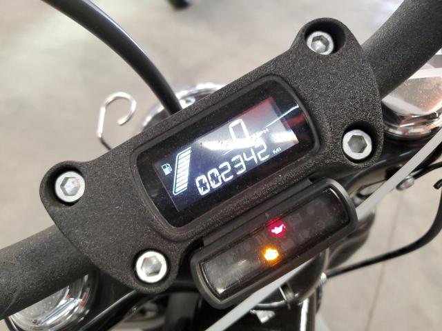 2024 HARLEY-DAVIDSON FXBBS 1HD1YYK24RB019581