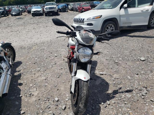 2013 DUCATI MONSTER 79 ZDM1RANN9DB070115